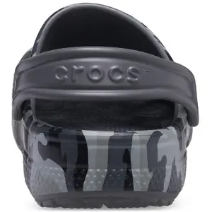 Baby clogs Crocs Classic Camo image-6