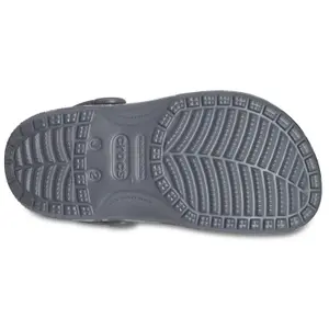 Tamancos para crianças Crocs Classic Camo image-3