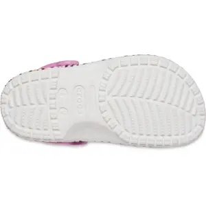 Children's clogs Crocs Classic Animal Print image-5