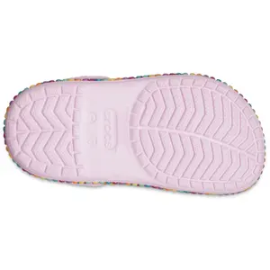 Baby clogs Crocs Crocband Gem Band image-5