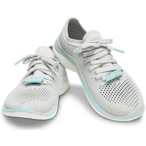 Träningsskor för kvinnor Crocs literide 360 marbled pacer image-3