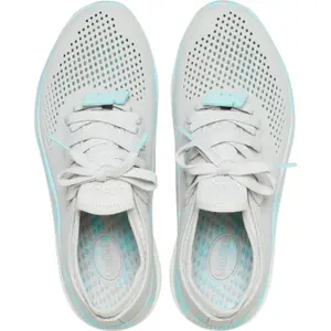 Träningsskor för kvinnor Crocs literide 360 marbled pacer image-2