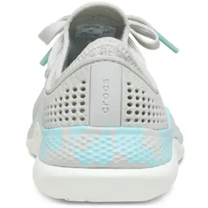 Träningsskor för kvinnor Crocs literide 360 marbled pacer image-4