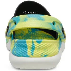 Clogs für Kinder Crocs LiteRide 360 Marbled image-4