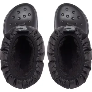 Babystiefel Crocs Classic Neo Puff Boot image-4