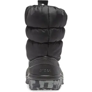 Babystiefel Crocs Classic Neo Puff Boot image-3