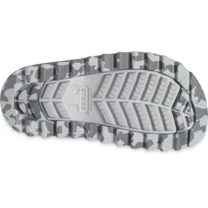 Bottes d'hiver bébé garçon Crocs Classic Neo Puff image-3