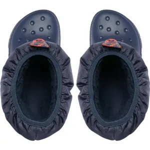 Baby Crocs Classic Neo image-4