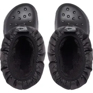Bottes enfant Crocs Classic Neo Puff image-4