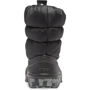 Bottes enfant Crocs Classic Neo Puff image-3