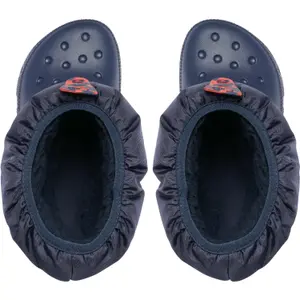Bottes enfant Crocs Classic Neo Puff image-3