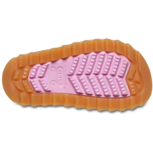 Children's boots Crocs Classic Neo Puff image-5