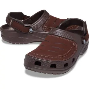 Klapki Crocs Yukon Vista II LR image-2