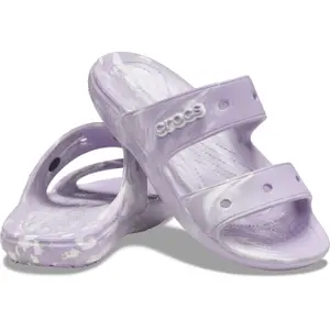 Sandals Crocs Classic Marbled image-4