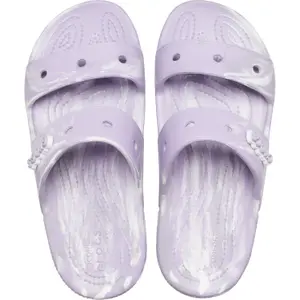 Sandals Crocs Classic Marbled image-2
