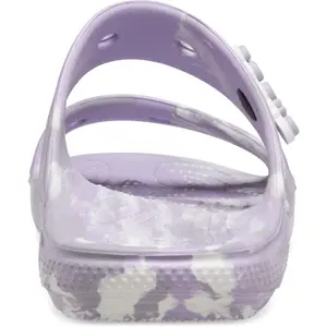 Sandals Crocs Classic Marbled image-5