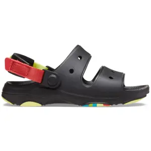 Children's sandals Crocs All Terrain image-0