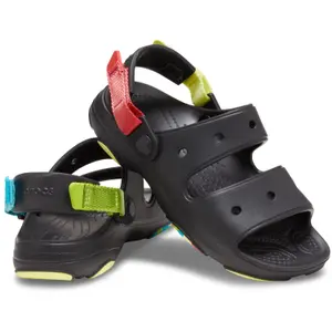Children's sandals Crocs All Terrain image-1