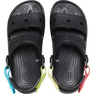 Children's sandals Crocs All Terrain image-2