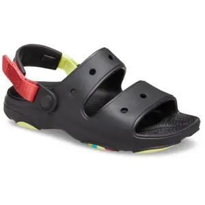 Children's sandals Crocs All Terrain image-4