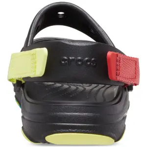 Children's sandals Crocs All Terrain image-5