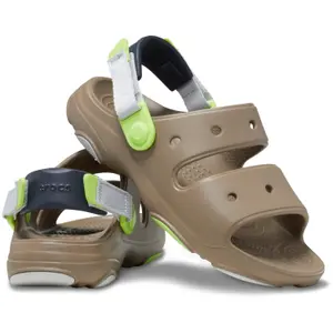 Children's Slippers Crocs All Terrain image-2