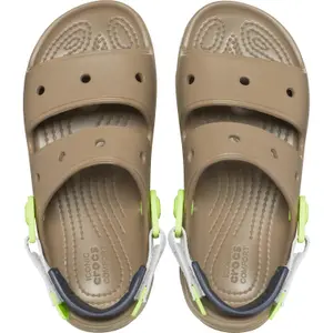 Children's Slippers Crocs All Terrain image-3