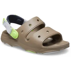 Children's Slippers Crocs All Terrain image-1