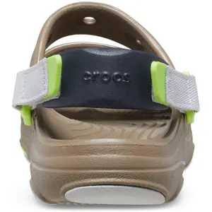 Children's Slippers Crocs All Terrain image-5