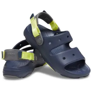 Kindersandalen Crocs All Terrain image-2