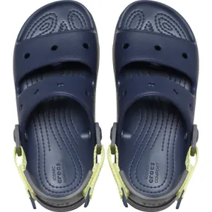 Kindersandalen Crocs All Terrain image-3