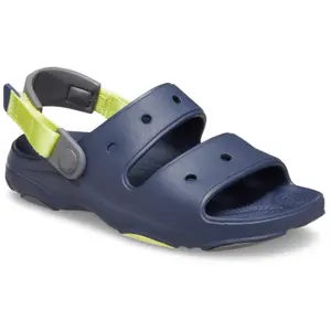 Kindersandalen Crocs All Terrain image-1