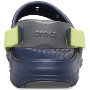 Kindersandalen Crocs All Terrain image-4