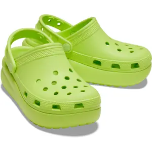 Children's clogs Crocs Cutie Crush image-1