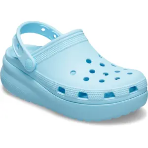 Children's clogs Crocs Cutie Crush image-4