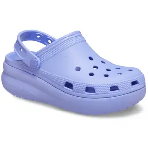 Children's clogs Crocs Classic Cutie image-5