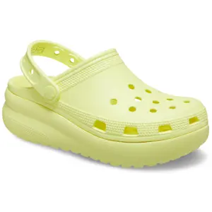 Children's clogs Crocs Classic Cutie image-5