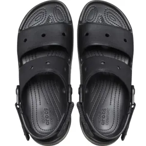 Children's sandals Crocs All Terrain image-3