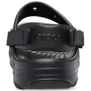 Children's sandals Crocs All Terrain image-4