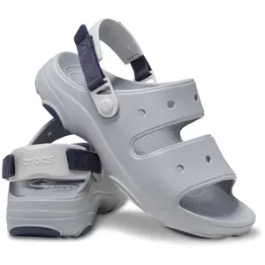 Children's sandals Crocs All Terrain image-2
