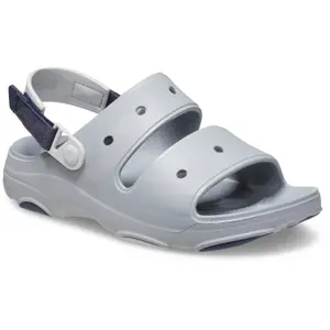 Children's sandals Crocs All Terrain image-1