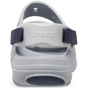 Children's sandals Crocs All Terrain image-4