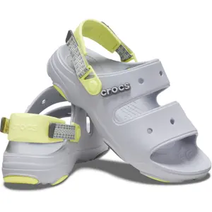 Kindersandalen Crocs All Terrain image-4