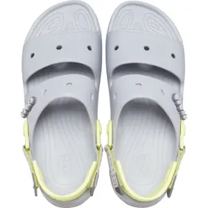 Kindersandalen Crocs All Terrain image-3