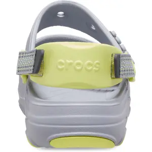 Kindersandalen Crocs All Terrain image-2