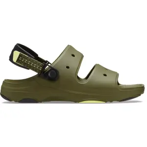 Children's sandals Crocs All Terrain image-0