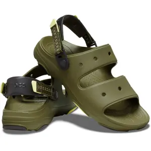 Children's sandals Crocs All Terrain image-5