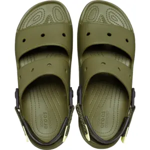 Children's sandals Crocs All Terrain image-3