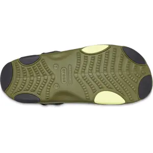 Children's sandals Crocs All Terrain image-4