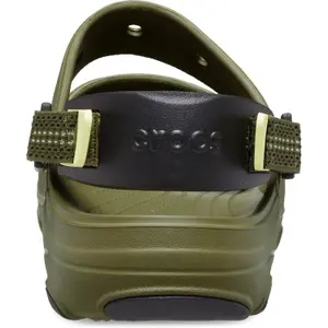 Children's sandals Crocs All Terrain image-2